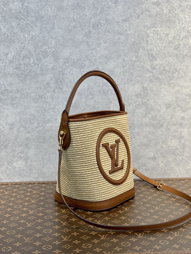 LV Shopping Bags